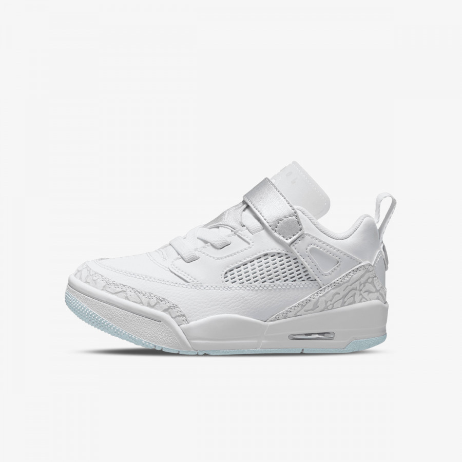 NIKE Спортни обувки Jordan Spizike Low 