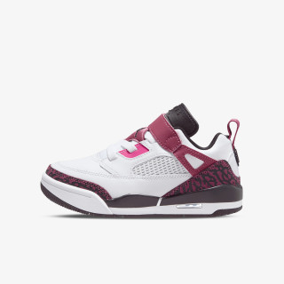 JORDAN Спортни обувки JORDAN SPIZIKE LOW (PS) 