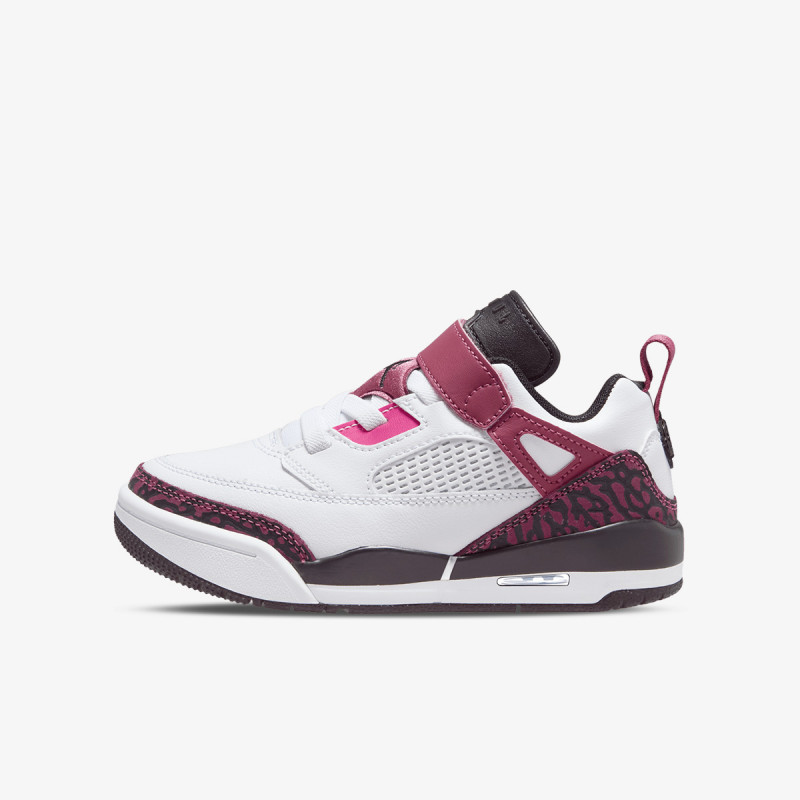 JORDAN Спортни обувки JORDAN SPIZIKE LOW (PS) 