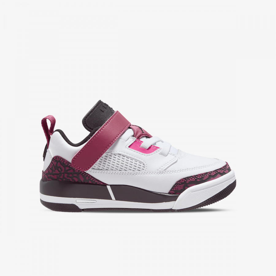 JORDAN Спортни обувки JORDAN SPIZIKE LOW (PS) 