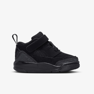 JORDAN Спортни обувки JORDAN SPIZIKE LOW BT 