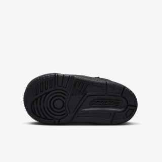 JORDAN Спортни обувки JORDAN SPIZIKE LOW BT 