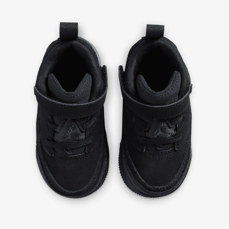 JORDAN Спортни обувки JORDAN SPIZIKE LOW BT 