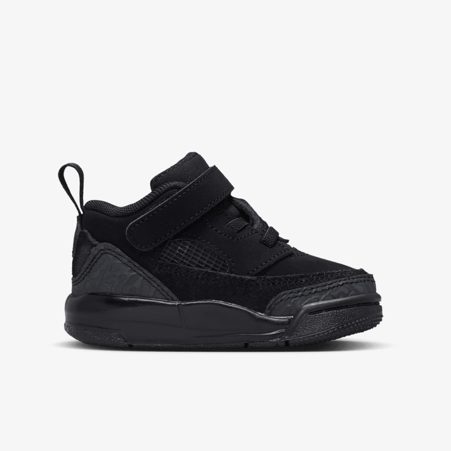 JORDAN Спортни обувки JORDAN SPIZIKE LOW BT 