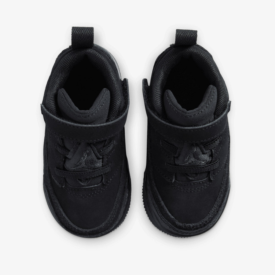 JORDAN Спортни обувки JORDAN SPIZIKE LOW BT 
