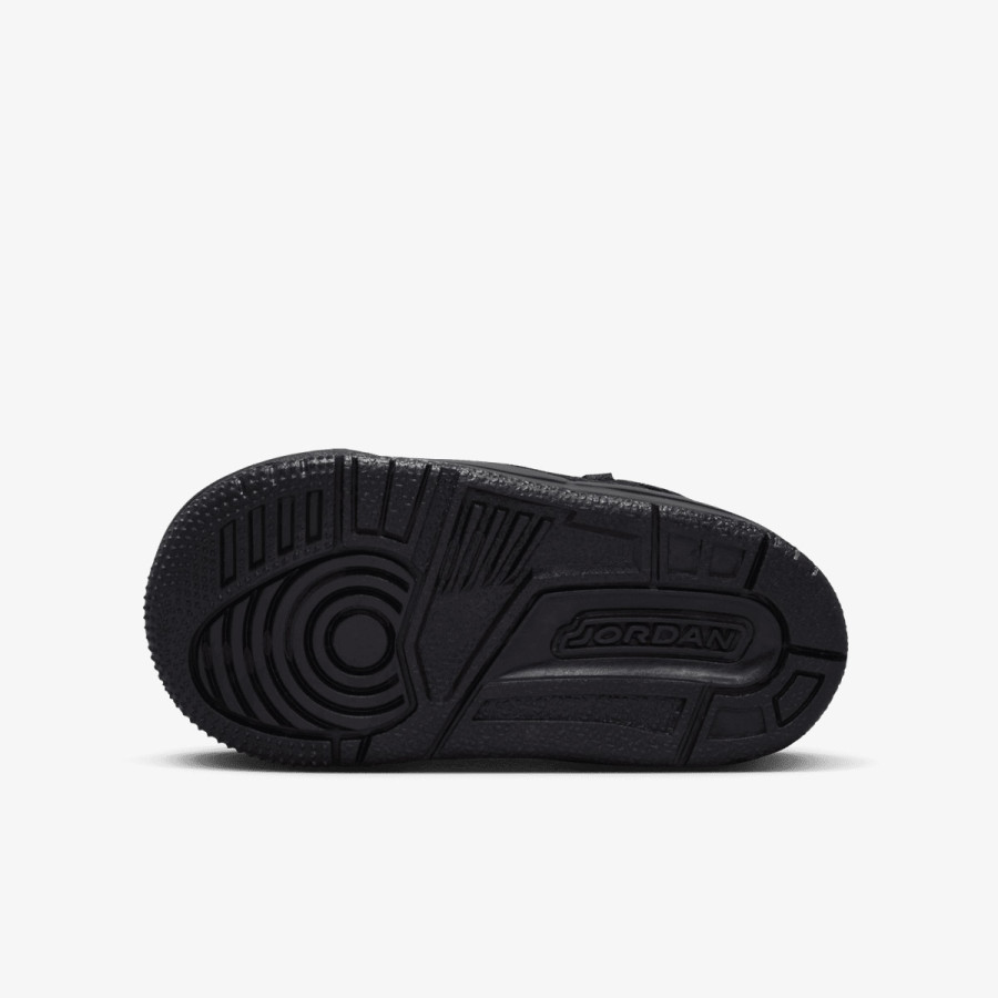 JORDAN Спортни обувки JORDAN SPIZIKE LOW BT 