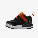 NIKE Спортни обувки JORDAN SPIZIKE LOW BT 