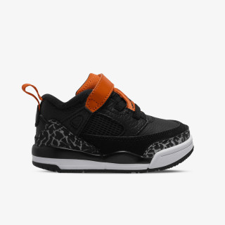 NIKE Спортни обувки JORDAN SPIZIKE LOW BT 
