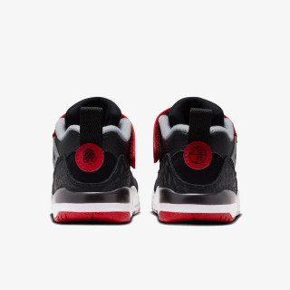 NIKE Спортни обувки JORDAN SPIZIKE LOW BT 