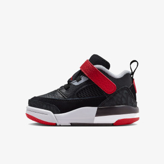 NIKE Спортни обувки JORDAN SPIZIKE LOW BT 