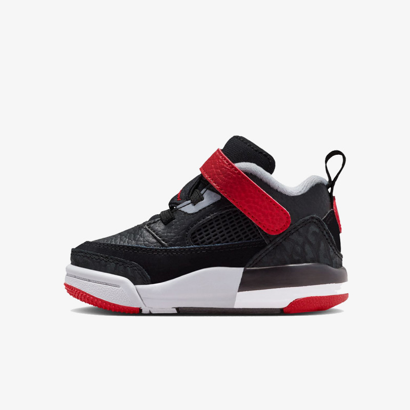 NIKE Спортни обувки JORDAN SPIZIKE LOW BT 