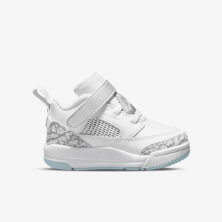 NIKE Спортни обувки Jordan Spizike Low 