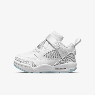 NIKE Спортни обувки Jordan Spizike Low 