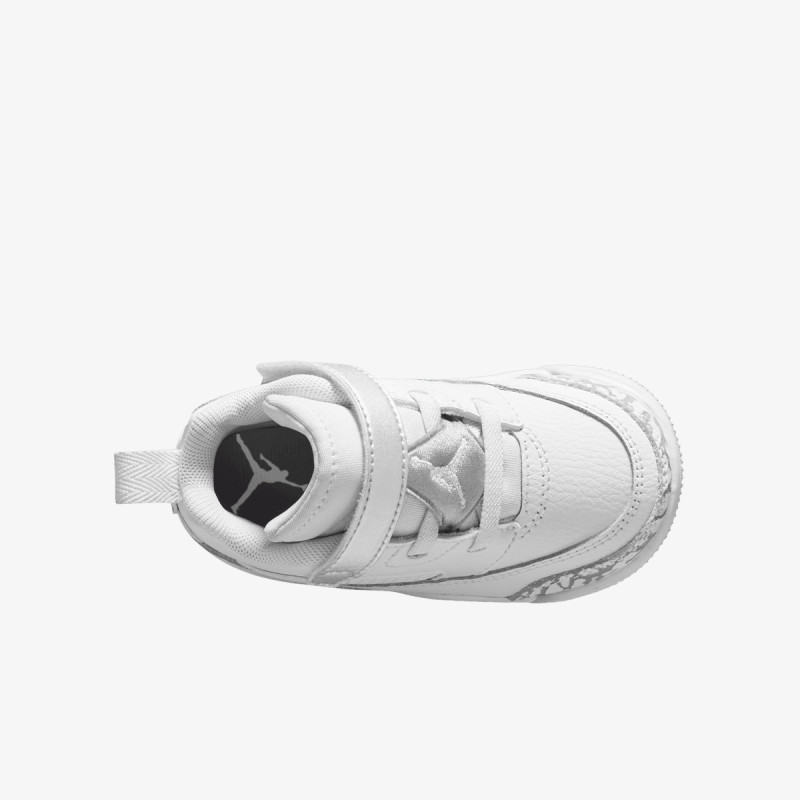 NIKE Спортни обувки Jordan Spizike Low 
