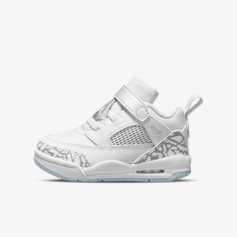 NIKE Спортни обувки Jordan Spizike Low 