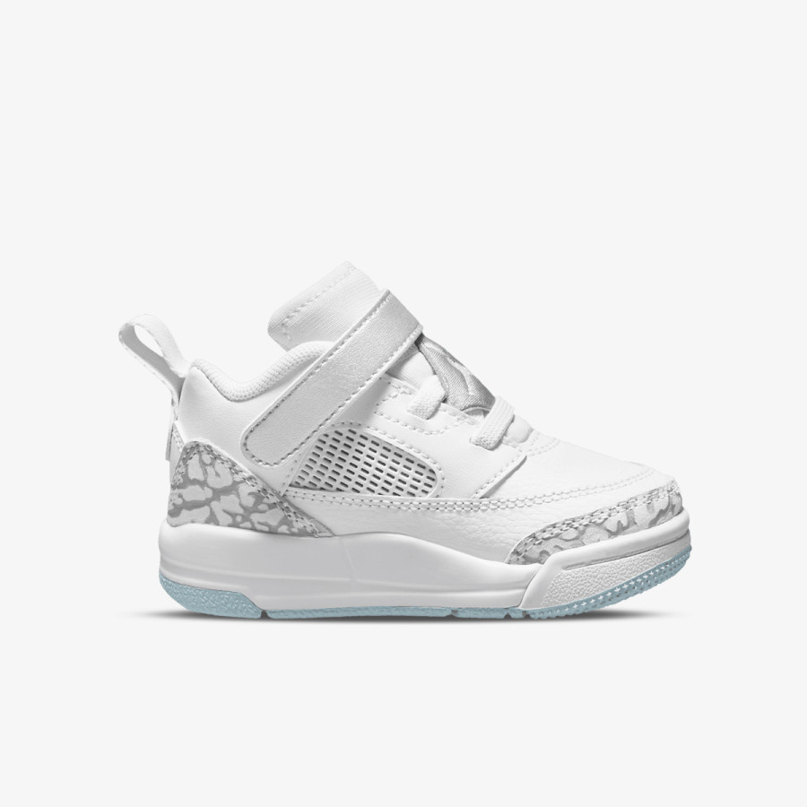 NIKE Спортни обувки Jordan Spizike Low 