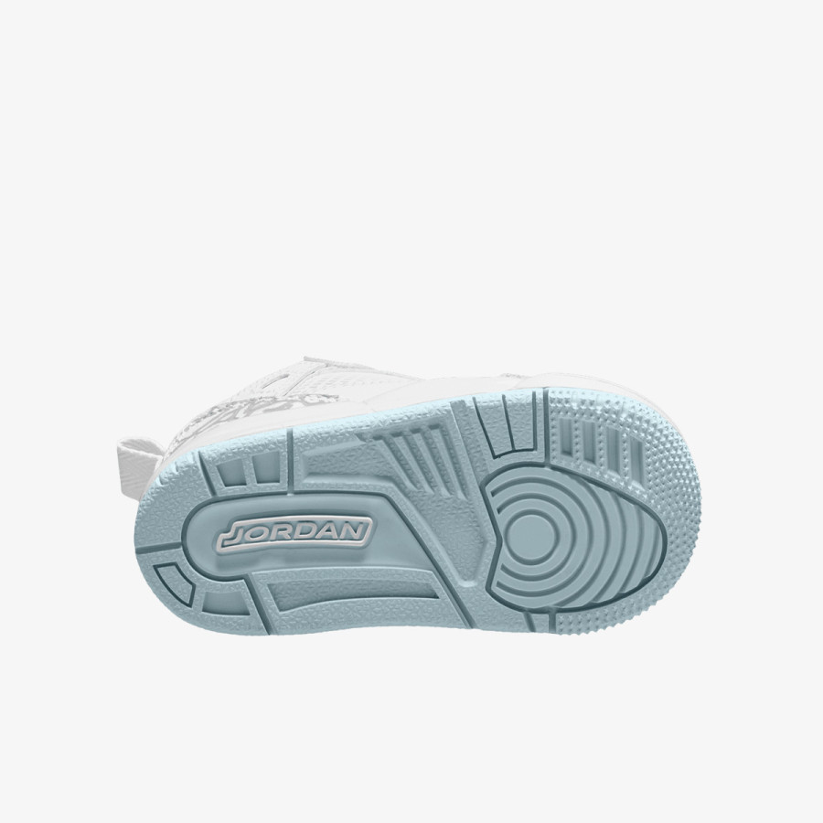 NIKE Спортни обувки Jordan Spizike Low 
