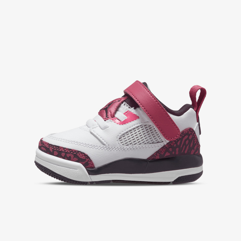 NIKE Спортни обувки JORDAN SPIZIKE LOW (TD) 