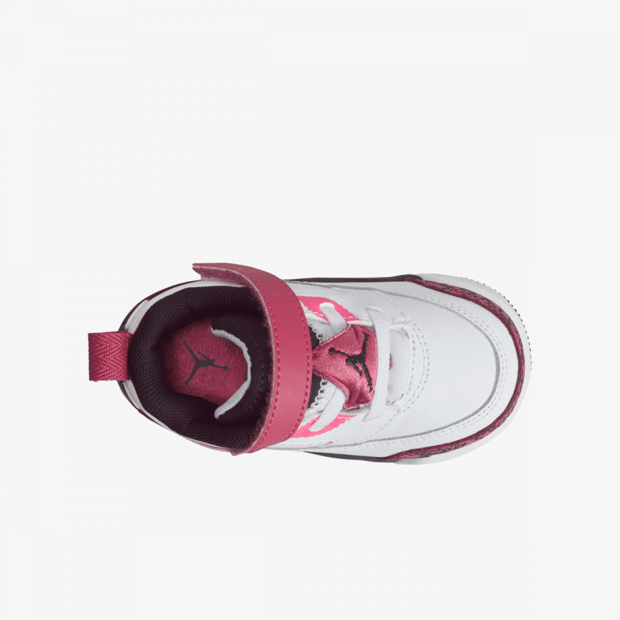 NIKE Спортни обувки JORDAN SPIZIKE LOW (TD) 