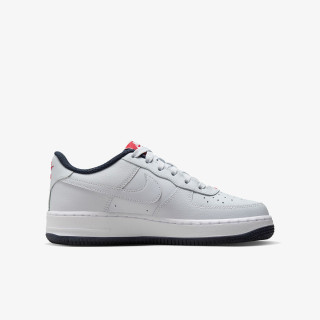 NIKE Спортни обувки Nike Force 1 LV8 2 