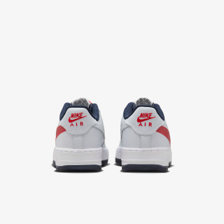 NIKE Спортни обувки Nike Force 1 LV8 2 