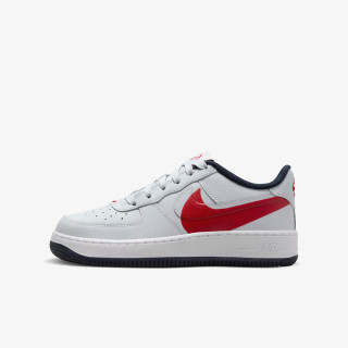 NIKE Спортни обувки Nike Force 1 LV8 2 