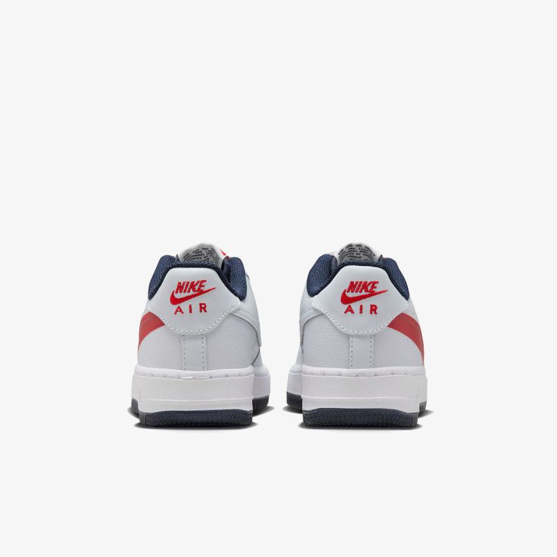NIKE Спортни обувки Nike Force 1 LV8 2 