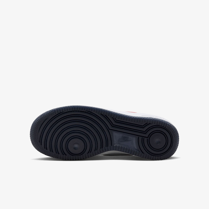 NIKE Спортни обувки Nike Force 1 LV8 2 