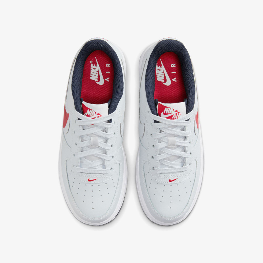NIKE Спортни обувки Nike Force 1 LV8 2 