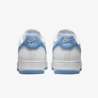 NIKE Спортни обувки Air Force 1 '07 