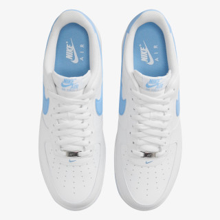 NIKE Спортни обувки Air Force 1 '07 