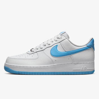 NIKE Спортни обувки Air Force 1 '07 