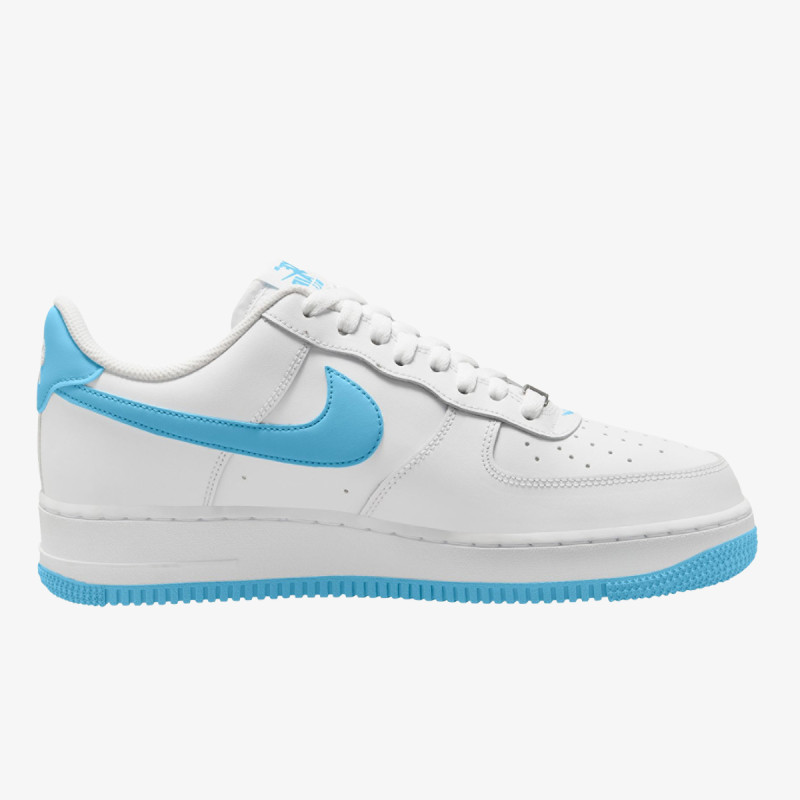 NIKE Спортни обувки Air Force 1 '07 