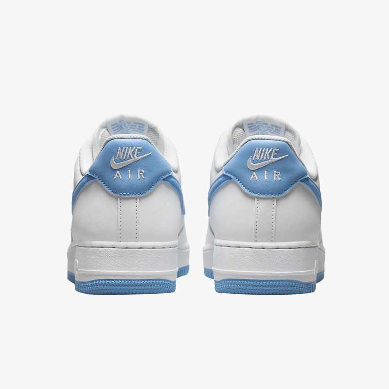 NIKE Спортни обувки Air Force 1 '07 