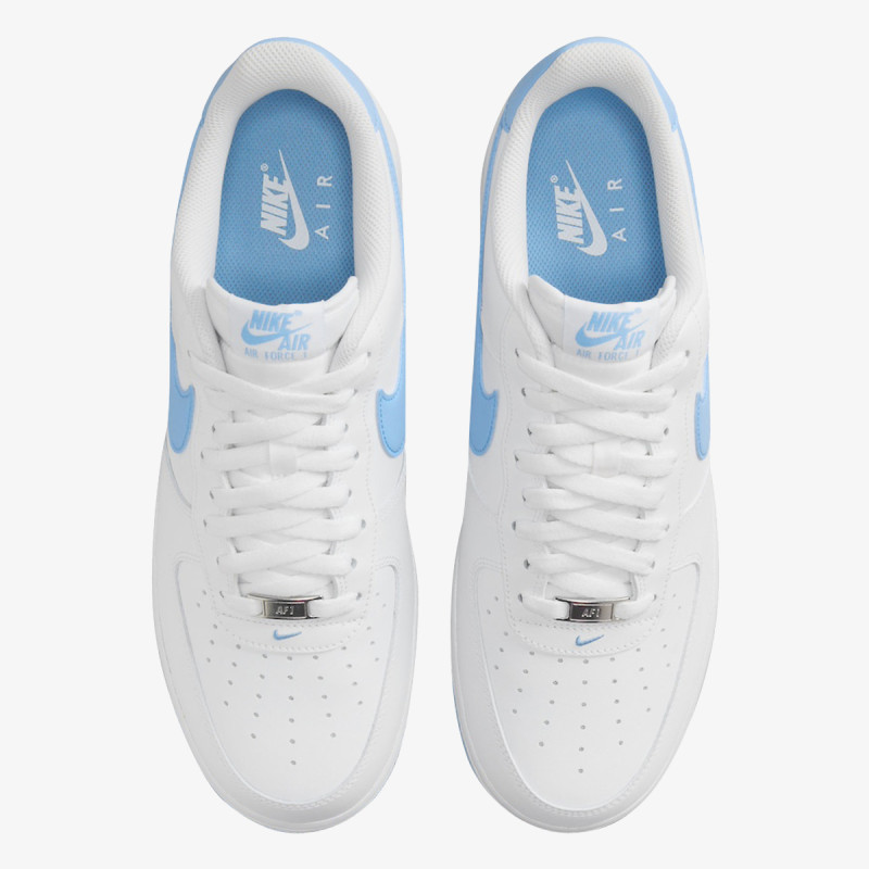 NIKE Спортни обувки Air Force 1 '07 