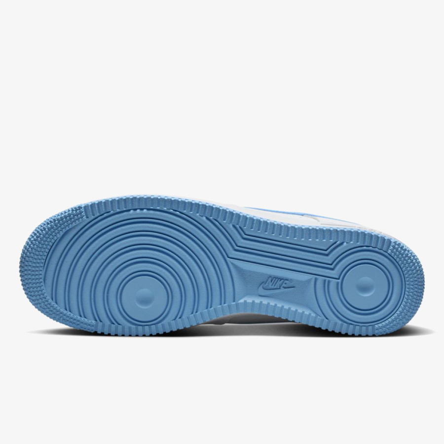 NIKE Спортни обувки Air Force 1 '07 