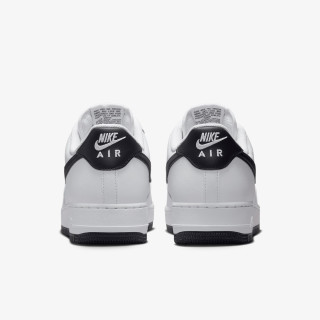NIKE Спортни обувки Air Force 1 '07 