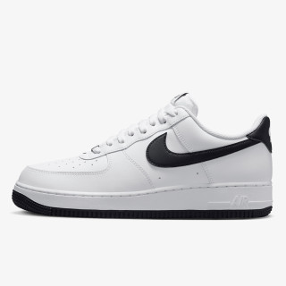 NIKE Спортни обувки Air Force 1 '07 