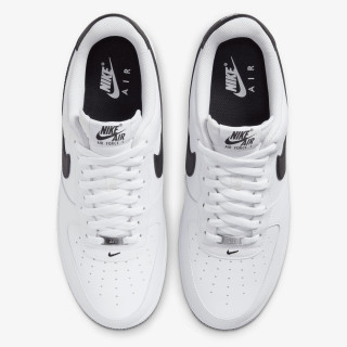 NIKE Спортни обувки Air Force 1 '07 