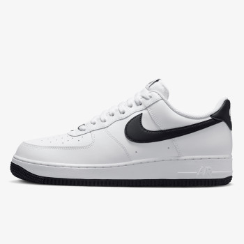 NIKE Спортни обувки AIR FORCE 1 '07 