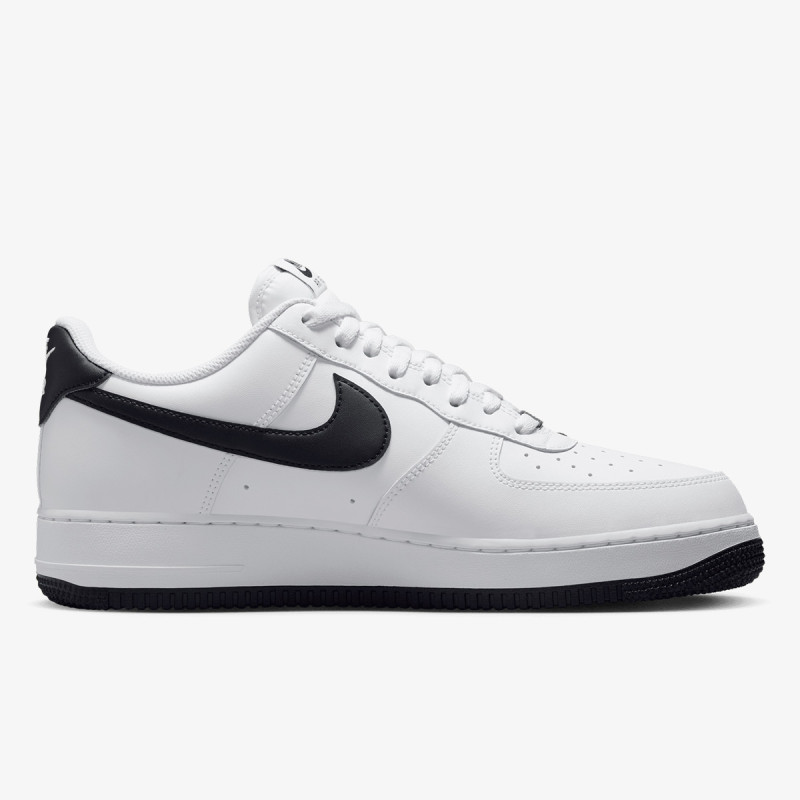 NIKE Спортни обувки Air Force 1 '07 