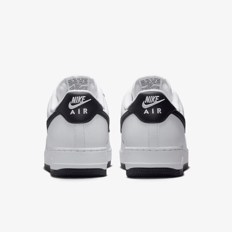 NIKE Спортни обувки Air Force 1 '07 