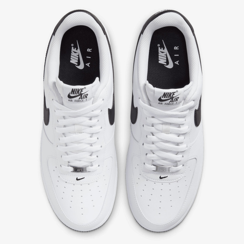 NIKE Спортни обувки Air Force 1 '07 