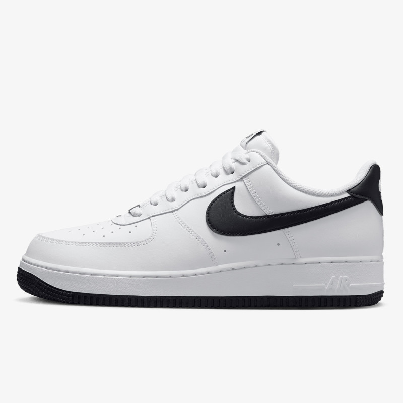 NIKE Спортни обувки Air Force 1 '07 