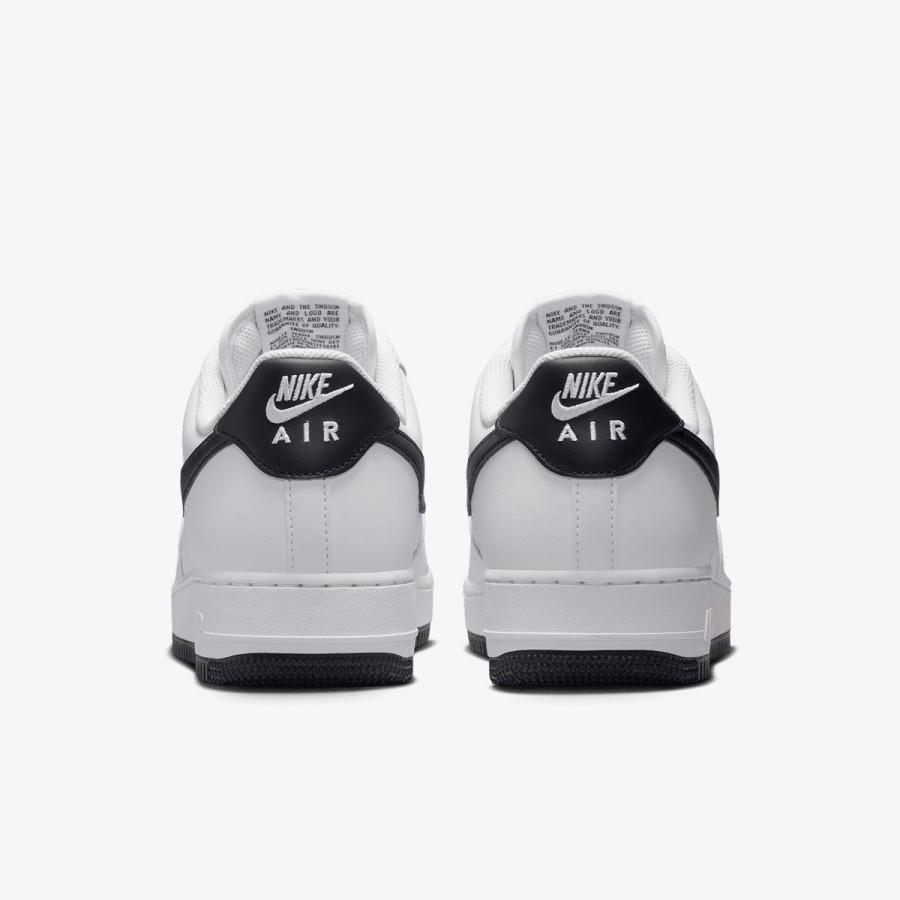 NIKE Спортни обувки Air Force 1 '07 