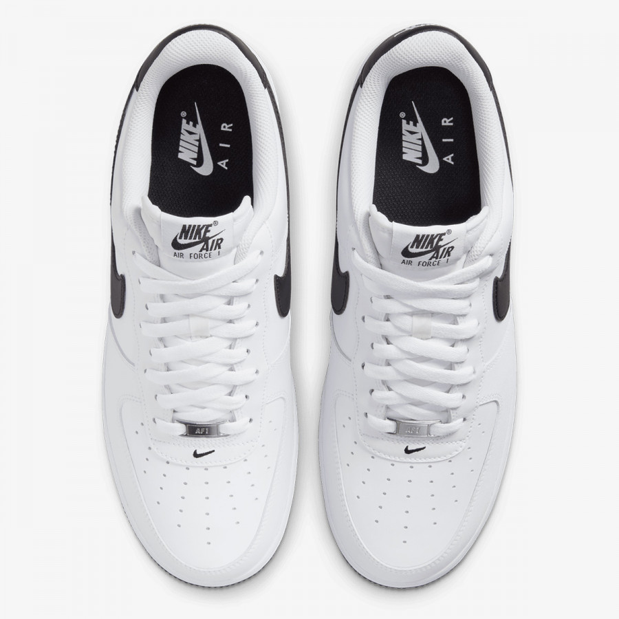 NIKE Спортни обувки Air Force 1 '07 