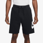 NIKE Къси панталони Club Alumni 