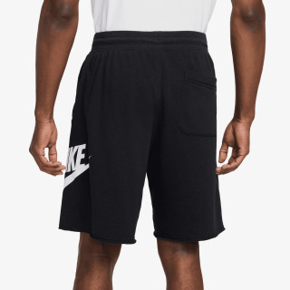 NIKE Къси панталони Club Alumni 