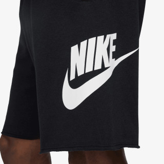 NIKE Къси панталони Club Alumni 