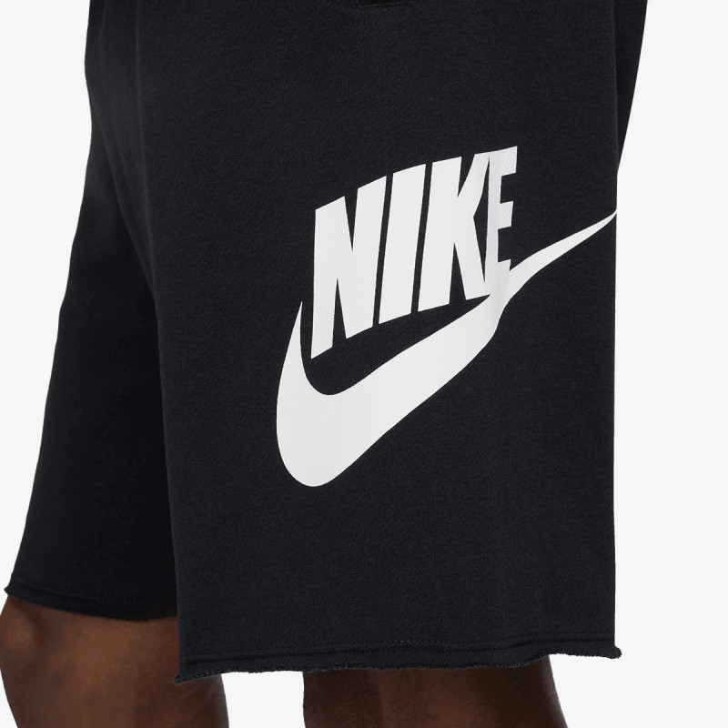NIKE Къси панталони Club Alumni 